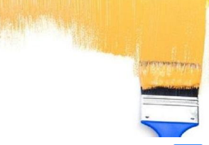 装修油漆施工工艺的步骤是什么？