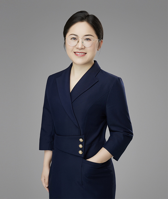 蓝晓红